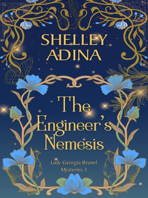 cover image of The Engineer's Nemesis